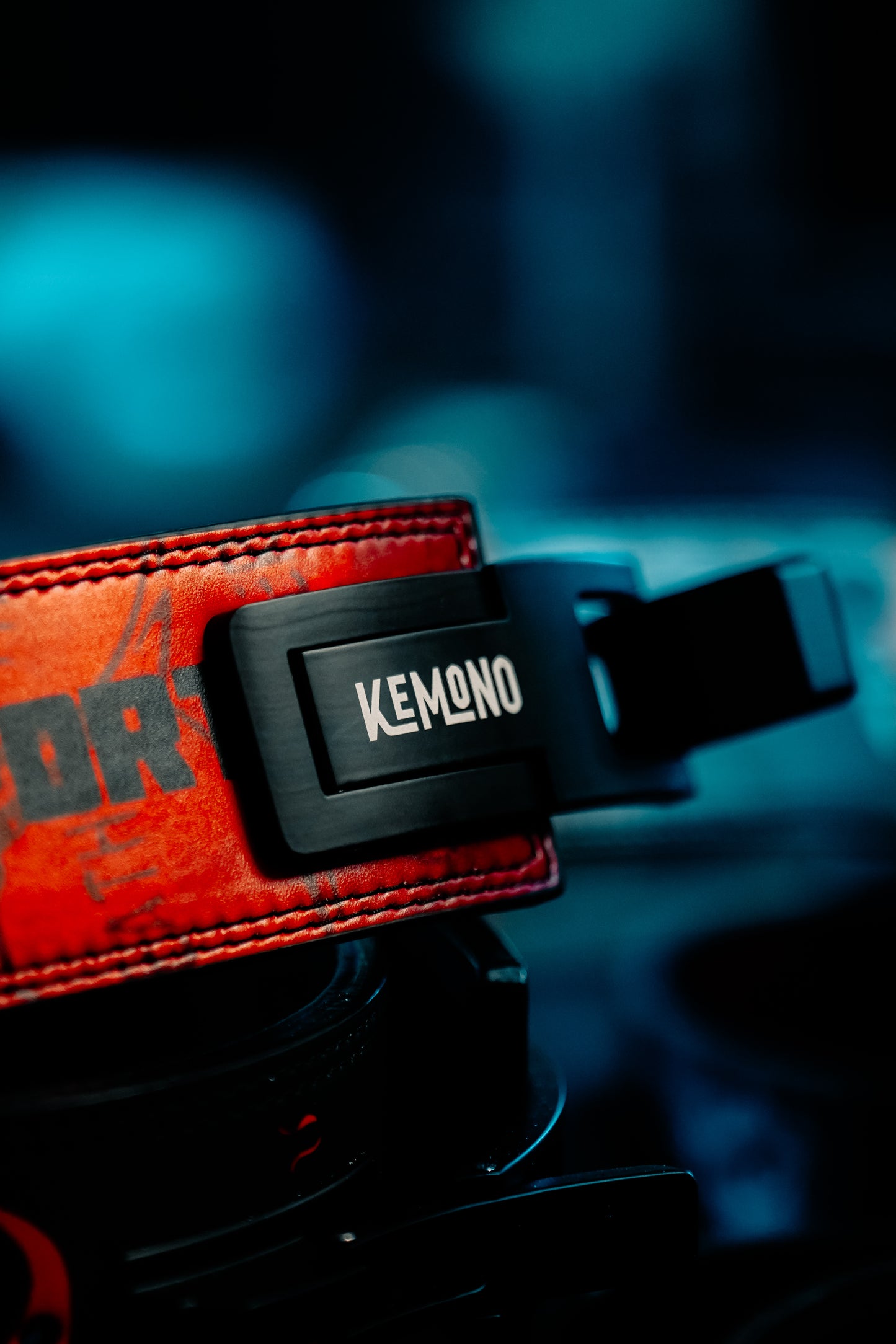 ADVANCED DEADPOOL LEVER BELT