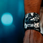 BERSERK WRIST WRAPS