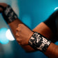 BERSERK WRIST WRAPS
