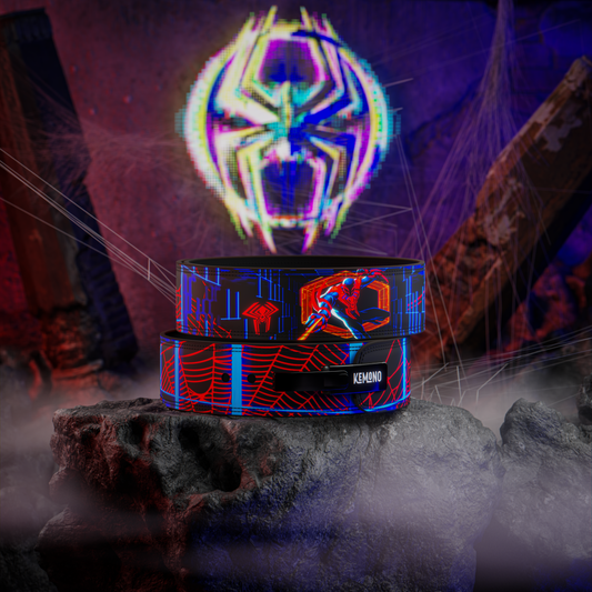 Spider-Man 2099