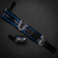 ZEUS WRIST WRAPS