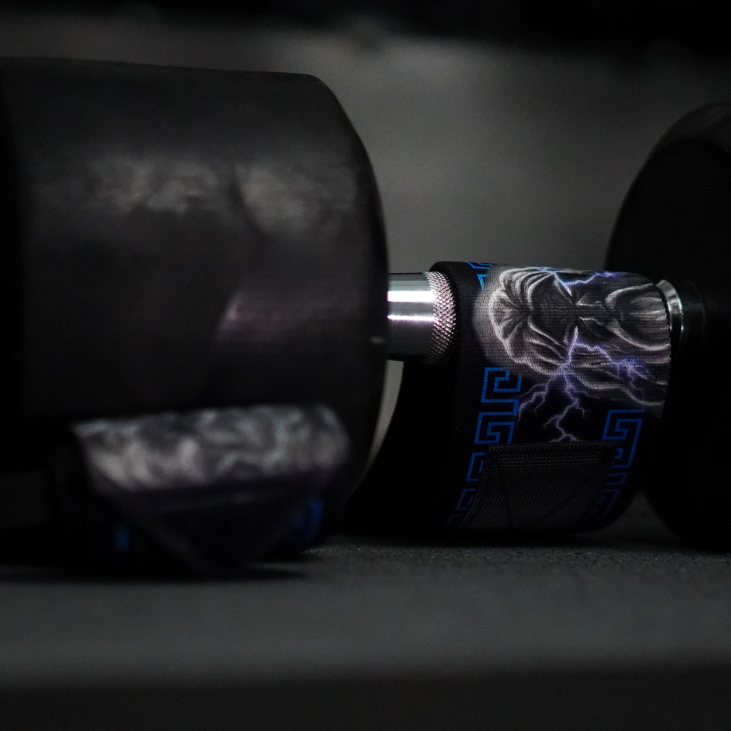 ZEUS WRIST WRAPS