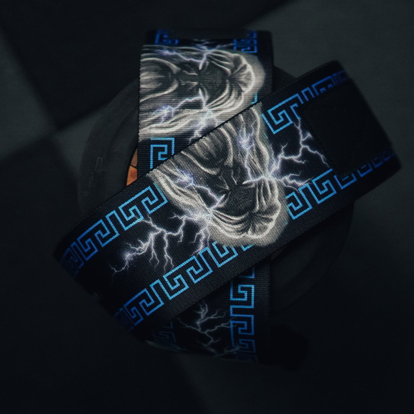 ZEUS WRIST WRAPS