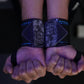 ZEUS WRIST WRAPS