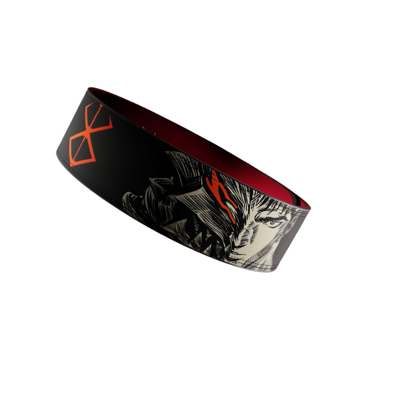 BERSERK LEVER BELT