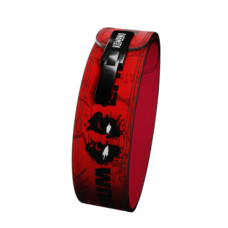 DEADPOOL LEVER BELT