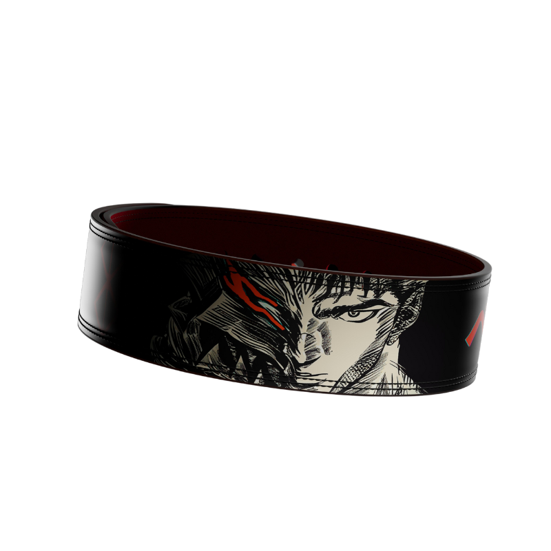 BERSERK LEVER BELT